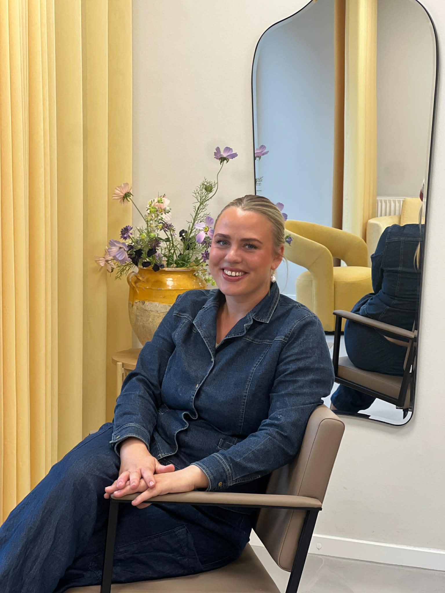 Mathilde Tranberg – Wave Studio CPH